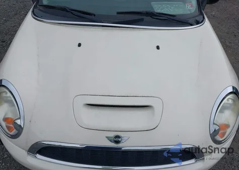 2010 Mini Cooper S Clubman from USA, damaged, VIN WMWMM3C5XATP75868